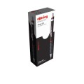 ROTRING ołówek TIKKY CC bordowy 0,5 mm 1904691
