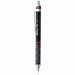 ROTRING ołówek TIKKY CC czarny 1,0 mm 1904697