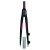 ROTRING CyrkielCyrkiel COMPACT uniwersalny szkolny S0676530