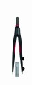 ROTRING CyrkielCyrkiel COMPACT uniwersalny szkolny S0676530