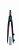 ROTRING CyrkielCyrkiel COMPACT uniwersalny szkolny S0676530