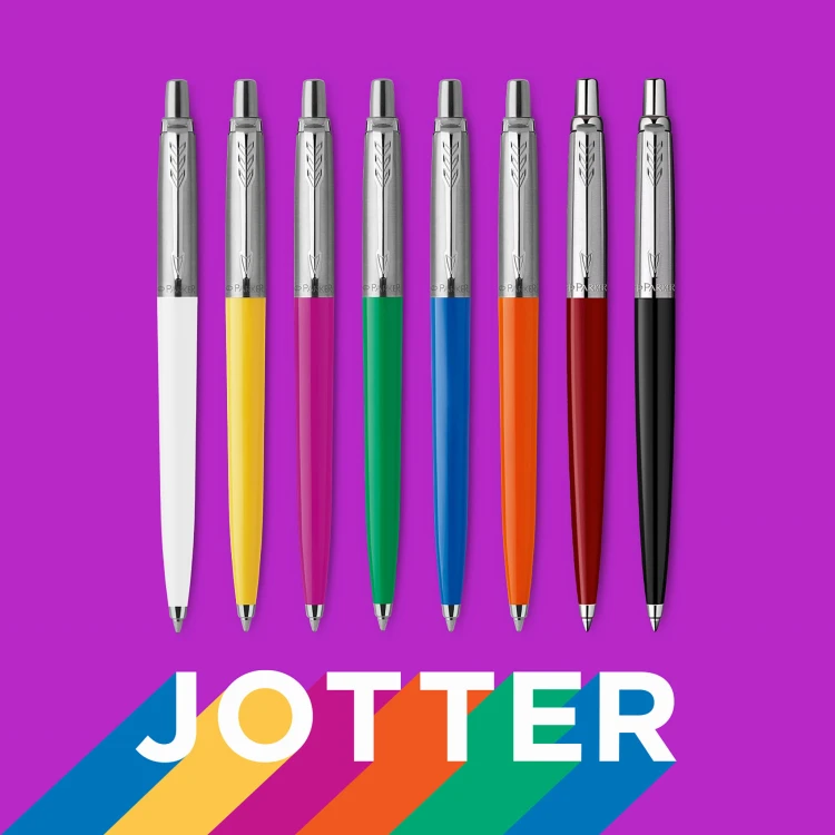 PARKER Długopis JOTTER Originals