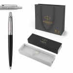 Grawer - PARKER Długopis JOTTER Originals czarny BLACK w pudełku prezentowym
