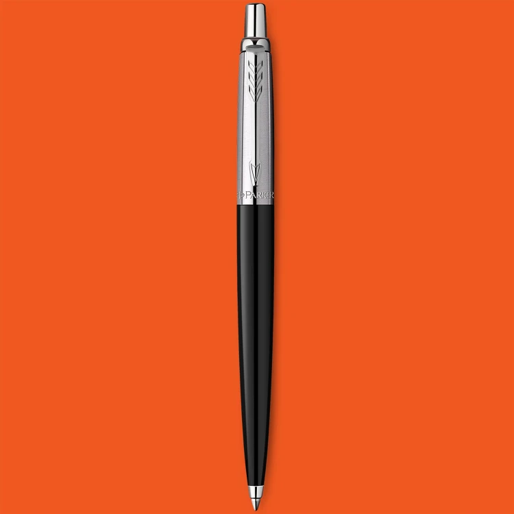 PARKER Długopis JOTTER Originals czarny BLACK