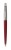 PARKER Długopis JOTTER Originals czerwony RED