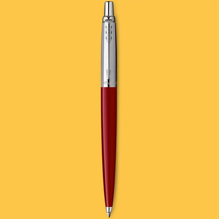 PARKER Długopis JOTTER Originals czerwony RED