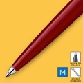 PARKER Długopis JOTTER Originals czerwony RED