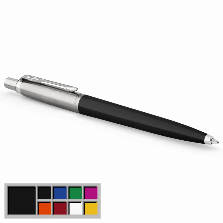 PARKER Długopis JOTTER Originals czarny BLACK