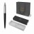 PARKER Długopis JOTTER Originals czarny BLACK w pudełku prezentowym