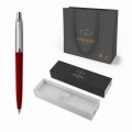 PARKER Długopis JOTTER Originals czerwony RED w pudełku prezentowym