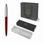 PARKER Długopis JOTTER Originals czerwony RED w pudełku prezentowym