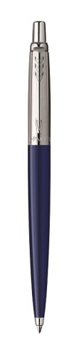 PARKER Długopis JOTTER Originals granatowy NAVY, 2123427