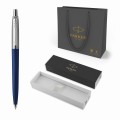 PARKER Długopis JOTTER Originals granatowy NAVY w pudełku prezentowym