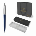 PARKER Długopis JOTTER Originals granatowy NAVY w pudełku prezentowym