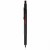 ROTRING 600 ołówek CZARNY 0,5 mm w zestawie z notesem i etui