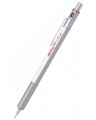 ROTRING 600 ołówek SREBRNY 0,5 mm 1904445