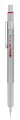 ROTRING 600 ołówek SREBRNY 0,5 mm 1904445