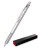 ROTRING 600 ołówek SREBRNY 0,5 mm 1904445