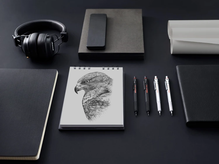 ROTRING 600 ołówek