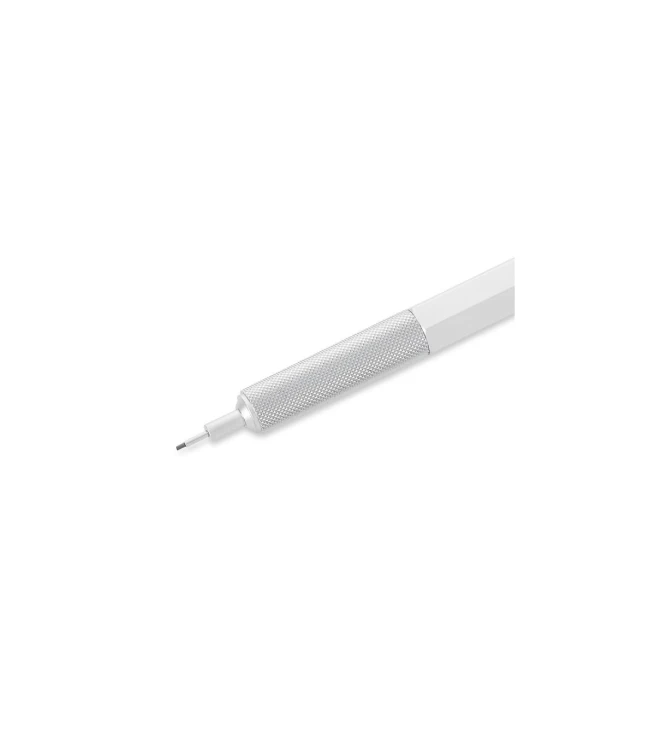 ROTRING 600 ołówek SREBRNY 0,7 mm 1904444