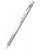 ROTRING 600 ołówek SREBRNY 0,7 mm 1904444