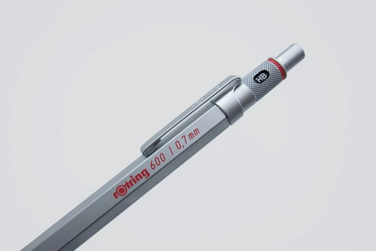 ROTRING 600 ołówek