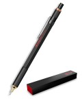 ROTRING 800 ołówek CZARNY 0,7 mm 1904446 