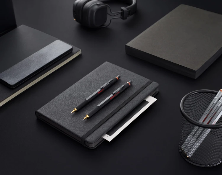 ROTRING 800 ołówek