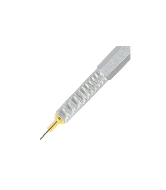 ROTRING 800 ołówek SREBRNY 0,7 mm 1904448