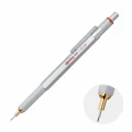ROTRING 800 ołówek SREBRNY 0,7 mm 1904448