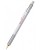 ROTRING 800 ołówek SREBRNY 0,7 mm 1904448