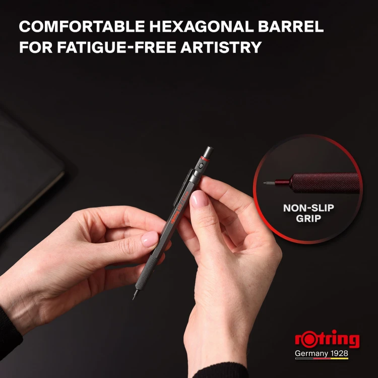 ROTRING 600 ołówek