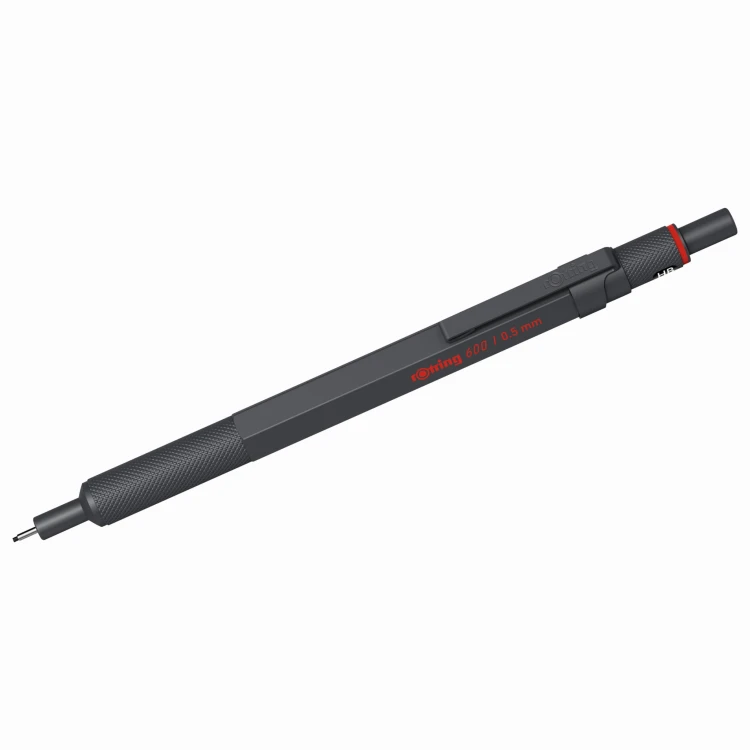 ROTRING 600 ołówek GRAFITOWY 0,5 mm 2204409