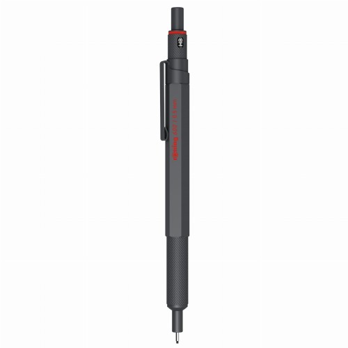 ROTRING 600 ołówek GRAFITOWY 0,5 mm 2204409