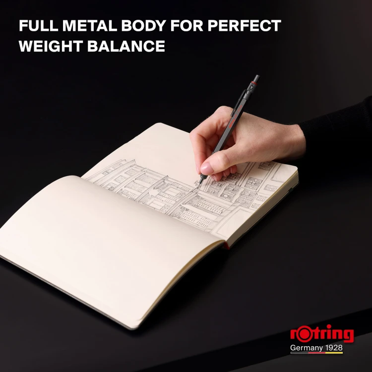 ROTRING 600 ołówek