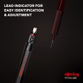 ROTRING 600 ołówek