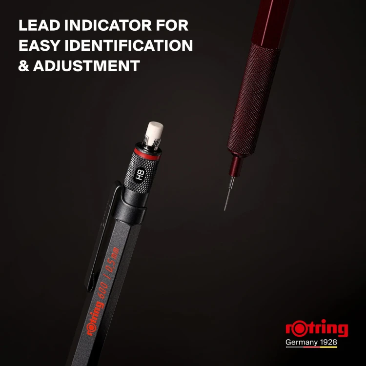 ROTRING 600 ołówek