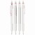 ROTRING 600 ołówek PERŁOWOBIAŁY 0,5 mm 2158795