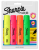 Sharpie Marker Fluo XL 4 kolory, 1825662