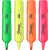 Sharpie Marker Fluo XL 4 kolory, 1825662