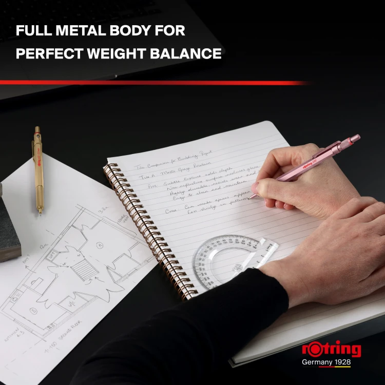 ROTRING 600 ołówek