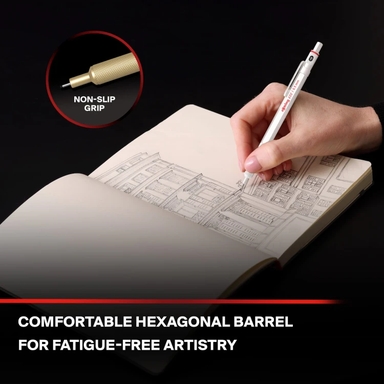ROTRING 600 ołówek