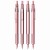 ROTRING 600 ołówek RÓŻOWOZŁOTY 0,5 mm 2158794