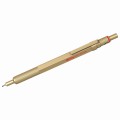 ROTRING 600 ołówek ZŁOTY 0,5 mm 2158796