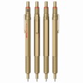 ROTRING 600 ołówek ZŁOTY 0,5 mm 2158796