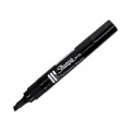 Sharpie Permanent Marker W10 ścięty czarny, S0192654