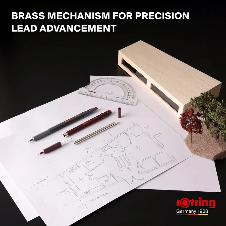 ROTRING 600 ołówek