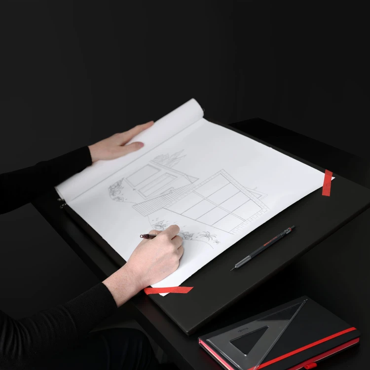 ROTRING 600 ołówek