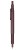 ROTRING 600 ołówek brązowy CZEKOLADOWY 0,5 mm 2204410