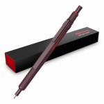 ROTRING 600 ołówek brązowy CZEKOLADOWY 0,5 mm 2204410 